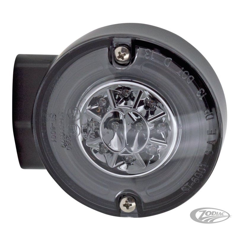 CLIGNOTANTS/FEUX HALO MULTI-FUNCTION LED