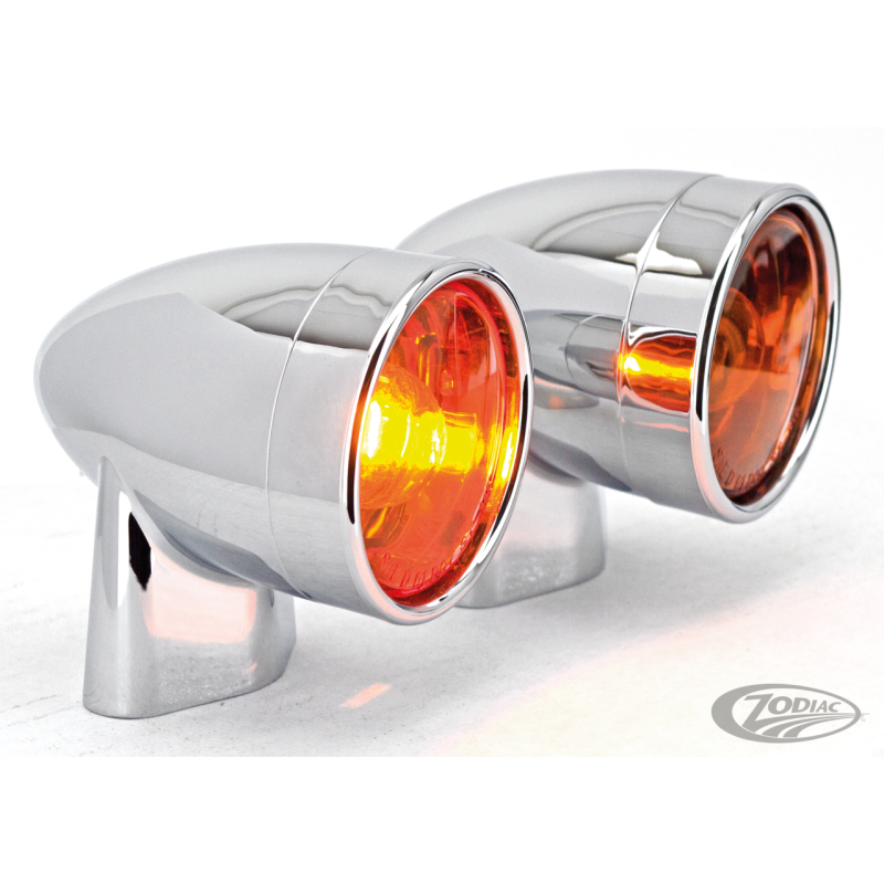 CLIGNOTANTS ZODIAC REVOX BULLET