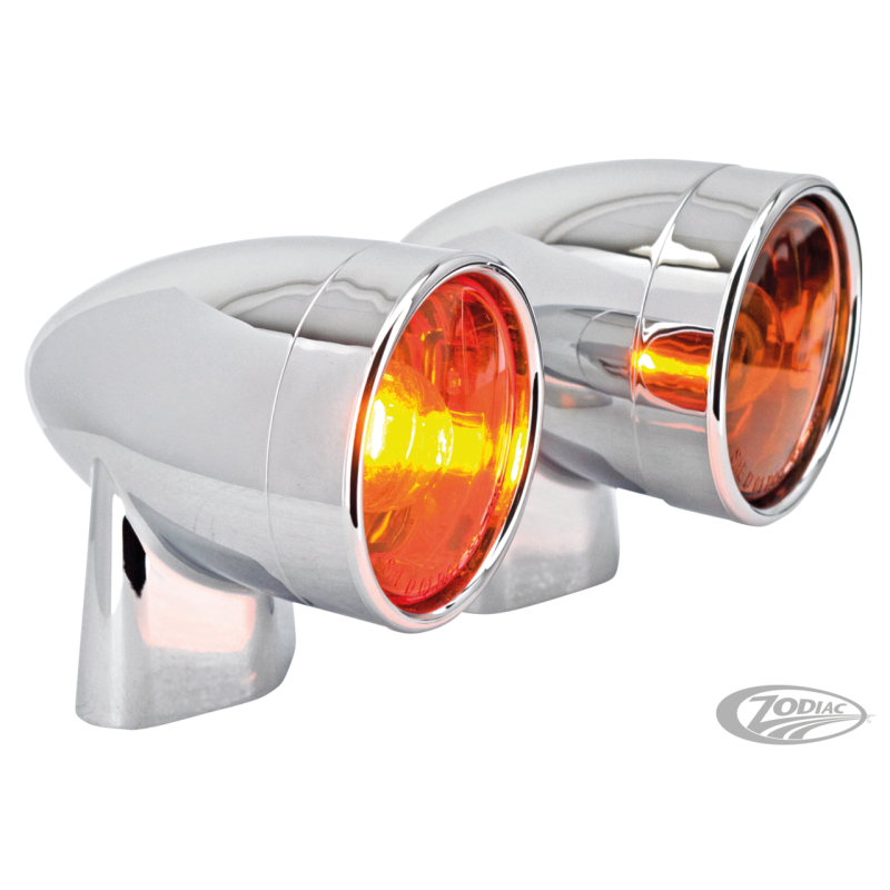 CLIGNOTANTS ZODIAC REVOX BULLET