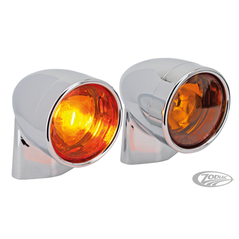 CLIGNOTANTS ZODIAC REVOX BULLET