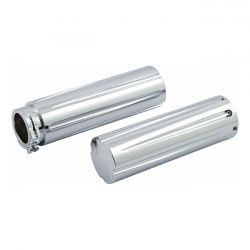 JEU DE POIGNÉES DE GUIDON,...