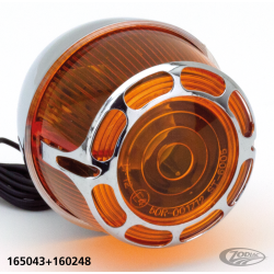 CLIGNOTANTS DE STYLE FX 1973-1985