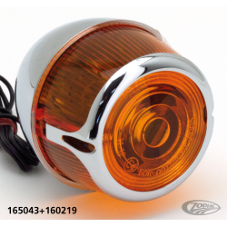 CLIGNOTANTS DE STYLE FX 1973-1985