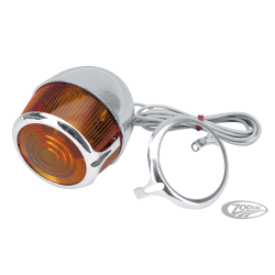 CLIGNOTANTS DE STYLE FX 1973-1985