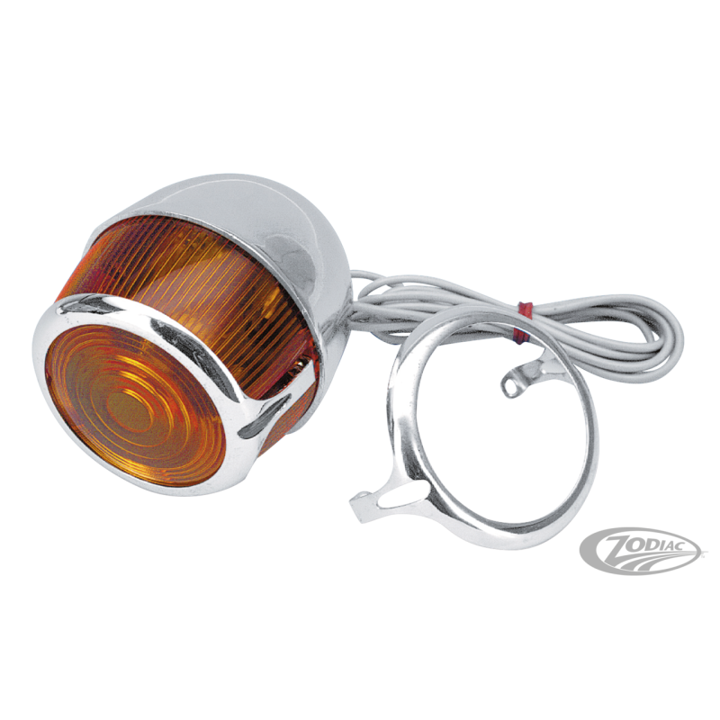 CLIGNOTANTS DE STYLE FX 1973-1985