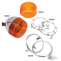 CLIGNOTANTS STYLE FX 1986-2001