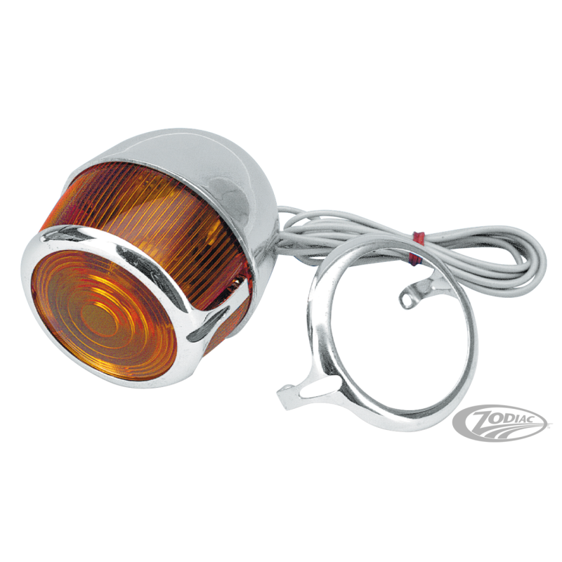 CLIGNOTANTS STYLE FX 1986-2001