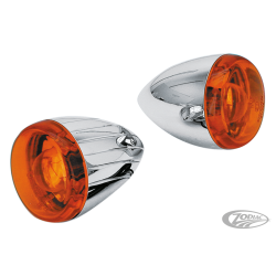 CLIGNOTANTS OBUS DEUCE STYLE