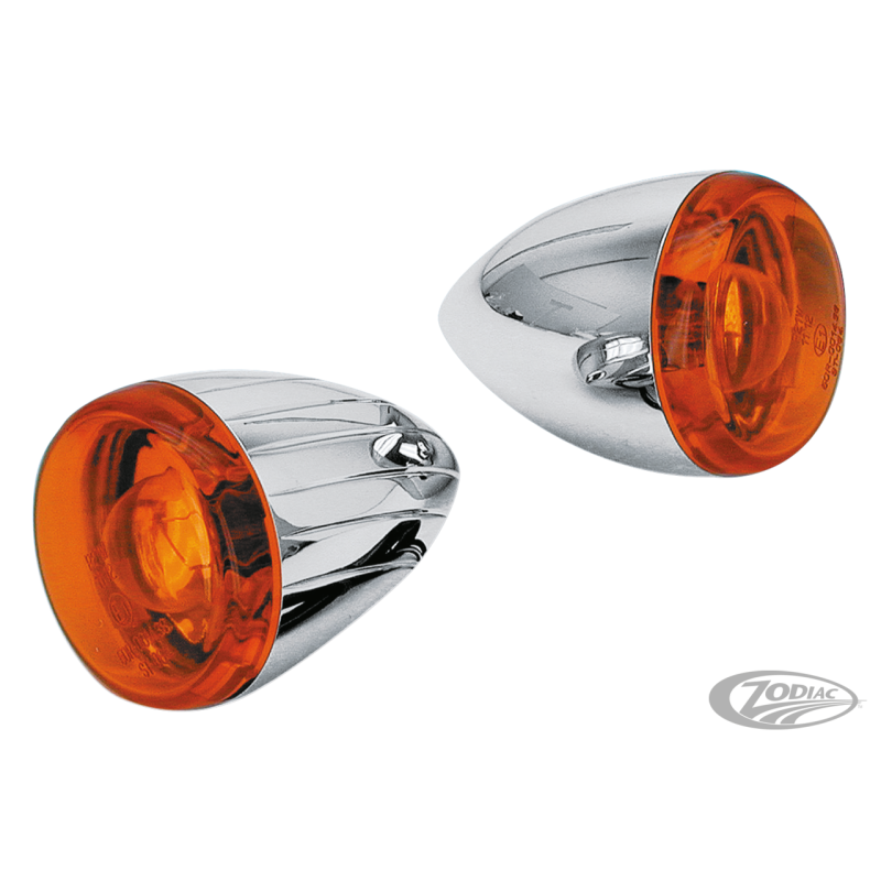 CLIGNOTANTS OBUS DEUCE STYLE