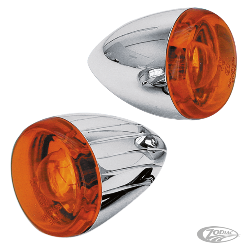 CLIGNOTANTS OBUS DEUCE STYLE