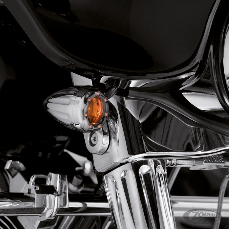 CLIGNOTANTS ARLEN NESS DEEP CUT AVEC LED