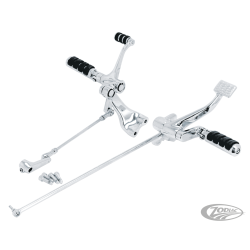 COMMANDES AVANCEES POUR 2004 AU PRESENT SPORTSTER