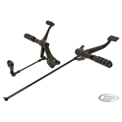 COMMANDES AVANCEES POUR 2004 AU PRESENT SPORTSTER