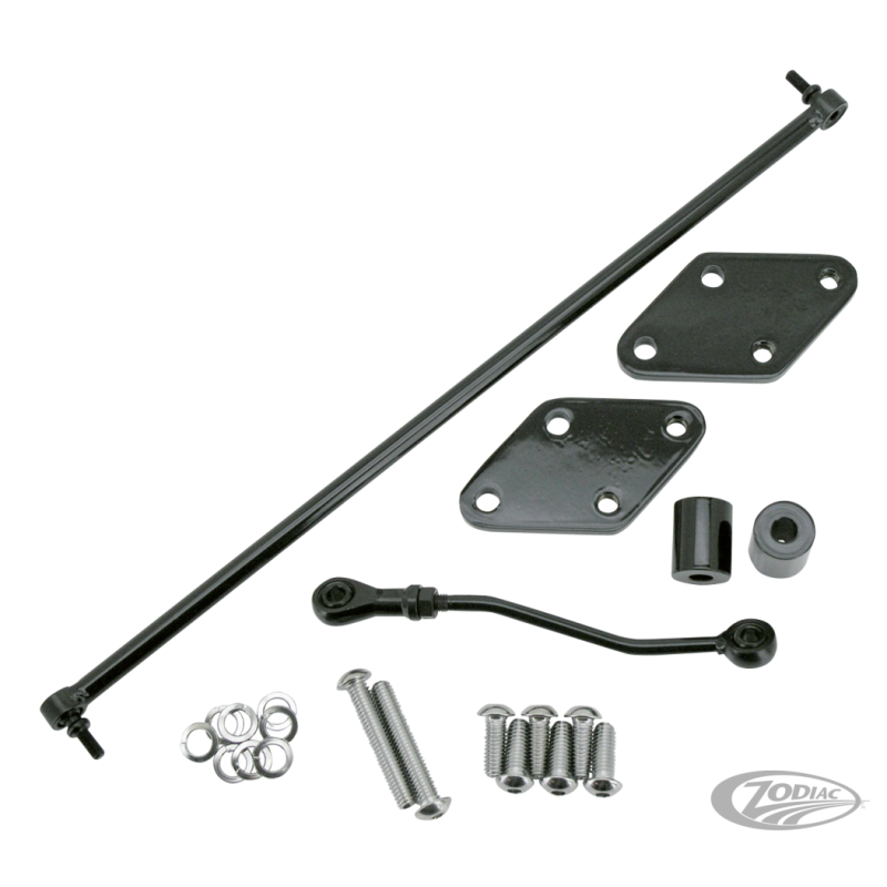 KIT DE RAPPROCHEMENT DE COMMANDES POUR SPORTSTER