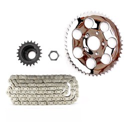 kit de conversion courroie...