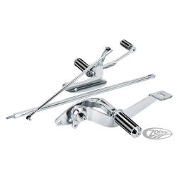 KIT DE COMMANDES AVANCEES POUR MODELES DYNA GLIDE