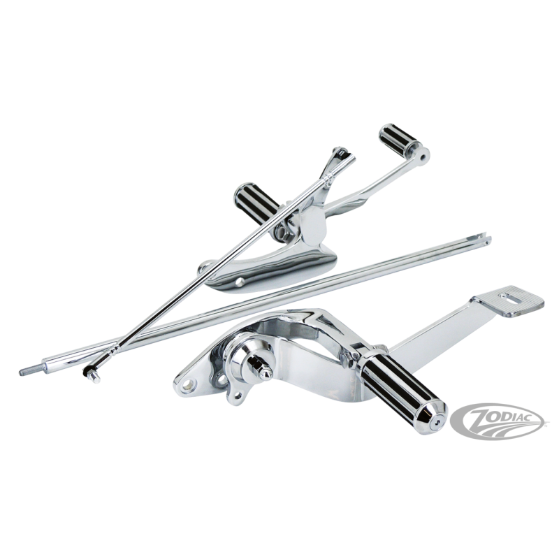 KIT DE COMMANDES AVANCEES POUR MODELES DYNA GLIDE