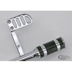 COMMANDES AVANCEES USINEES ALUMINIUM POUR DYNA