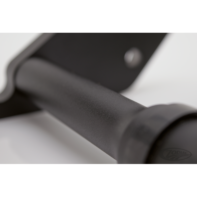 COMMANDES AVANCEES USINEES ALUMINIUM POUR DYNA