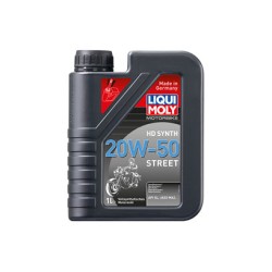 1L Motorbike 4T Synth...