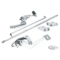 KIT DE COMMANDES AVANCEES POUR MODELES DYNA GLIDE