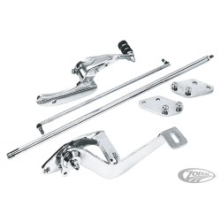 KIT DE COMMANDES AVANCEES POUR MODELES DYNA GLIDE