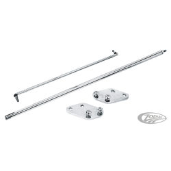 KIT D'ALLONGEMENT DE COMMANDES AVANCEES POUR DYNA