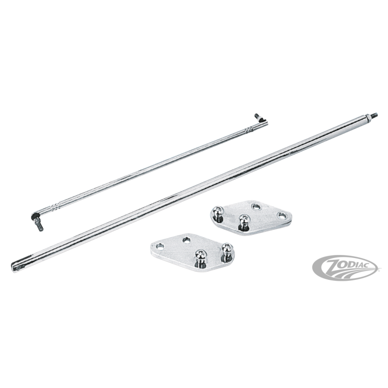 KIT D'ALLONGEMENT DE COMMANDES AVANCEES POUR DYNA