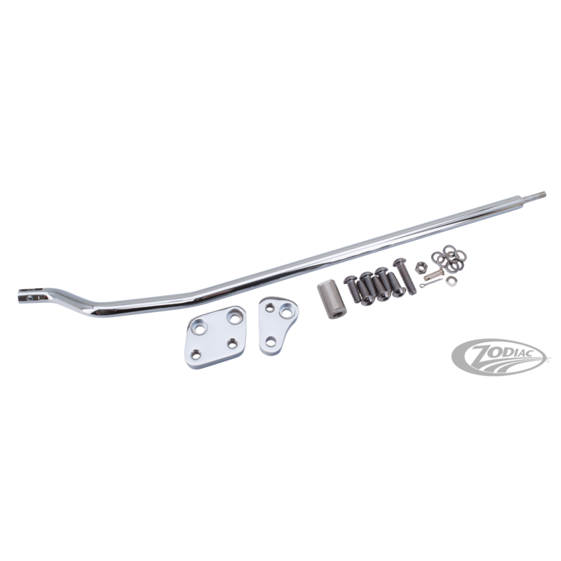 KIT DE RAPPROCHEMENT DE COMMANDES AVANCEES DYNA