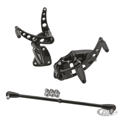 COMMANDES AVANCEES USINEES POUR SOFTAIL