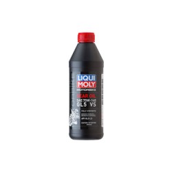 500ml Motorbike Gear Oil...
