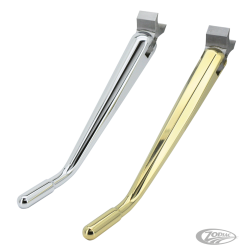 COMMANDES AVANCEES USINEES POUR SOFTAIL