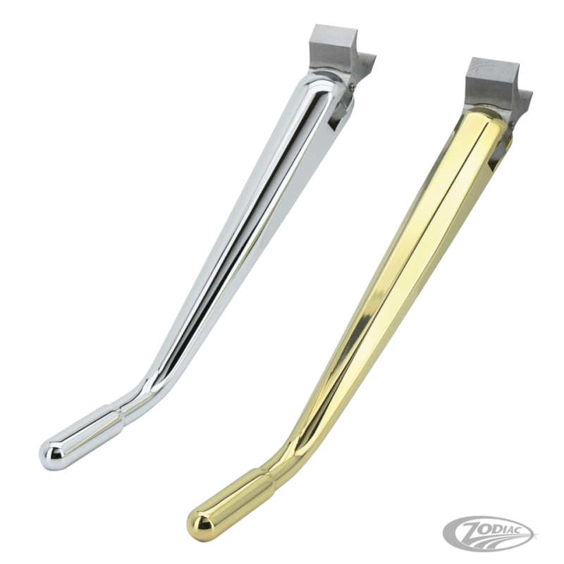 COMMANDES AVANCEES USINEES POUR SOFTAIL