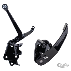 KIT DE COMMANDES AVANCEES POUR TWIN CAM FL SOFTAIL