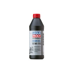 1L Motorbike Gear Oil HD 80...