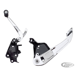 KIT DE COMMANDES AVANCEES POUR TWIN CAM FL SOFTAIL