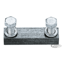 COMMANDES AVANCESS "GLADIATOR" USINEES EN ALUMINUM POUR FX, FL ET SOFTAIL