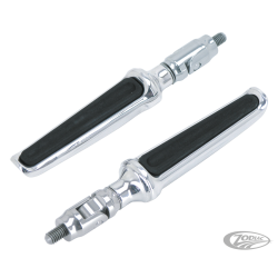 COMMANDES AVANCEES PM "CONTOUR" USINEE EN ALUMINUM