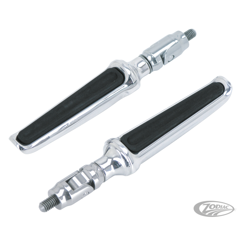 COMMANDES AVANCEES PM "CONTOUR" USINEE EN ALUMINUM