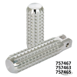 COMMANDES AVANCÉES RICK'S POUR MILWAUKEE EIGHT SOFTAIL