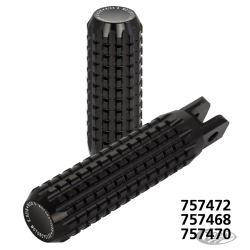 COMMANDES AVANCÉES RICK'S POUR MILWAUKEE EIGHT SOFTAIL