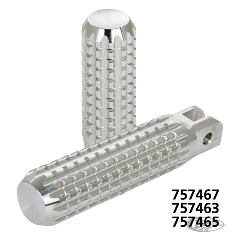 COMMANDES AVANCÉES RICK'S POUR MILWAUKEE EIGHT SOFTAIL