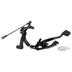 KIT DE COMMANDES AVANCEES POUR MILWAUKEE EIGHT SOFTAIL