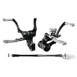 MINI COMMANDES AVANCEES REBUFFINI