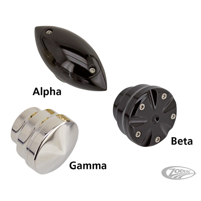 MINI COMMANDES AVANCEES REBUFFINI