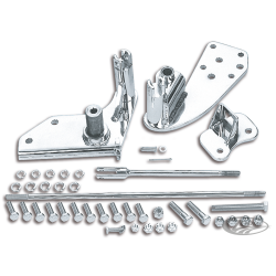 KIT DE COMMANDES AVANCEES POUR LES SOFTAIL