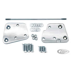 KITS D'EXTENSION DE MARCHE-PIEDS DE SOFTAIL