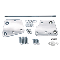 KITS D'EXTENSION DE MARCHE-PIEDS DE SOFTAIL