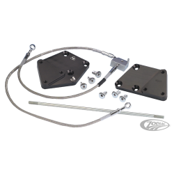 ARLEN NESS KIT EXTENSION 3'' DE COMMANDES AVANCEES