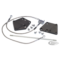 ARLEN NESS KIT EXTENSION 3'' DE COMMANDES AVANCEES